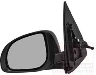 VAN WEZEL 8248803 -  Наружное зеркало